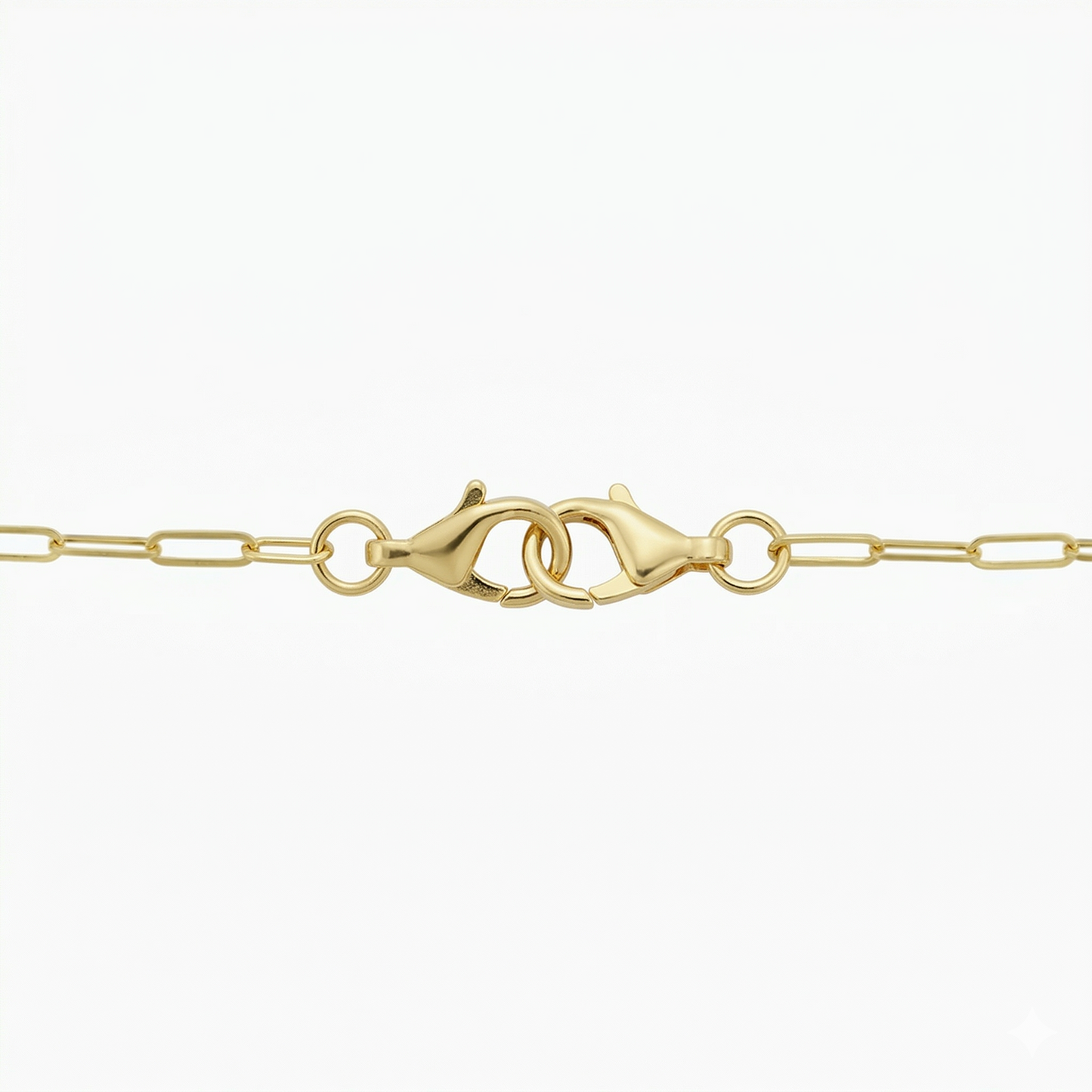Venice länkarmband | Guld