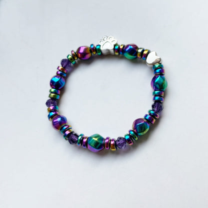 Magnetic Tass Berlock Healing Armband