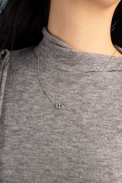 Isla Marina halsband | Guld