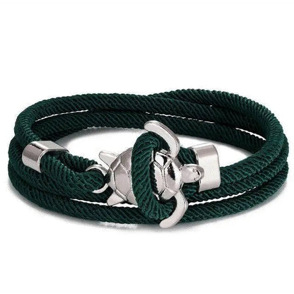 Ocean Spirit Sköldpadda Armband