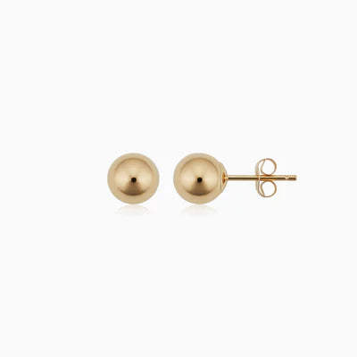 Have a ball studs | Guld