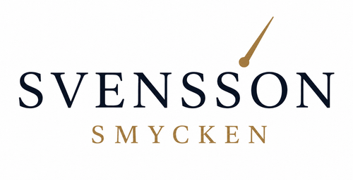 Svensson Smycken