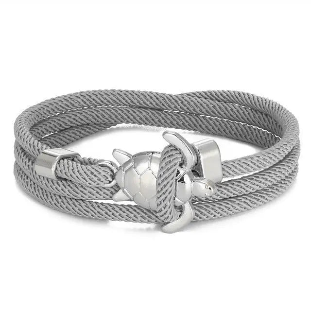 Ocean Spirit Sköldpadda Armband