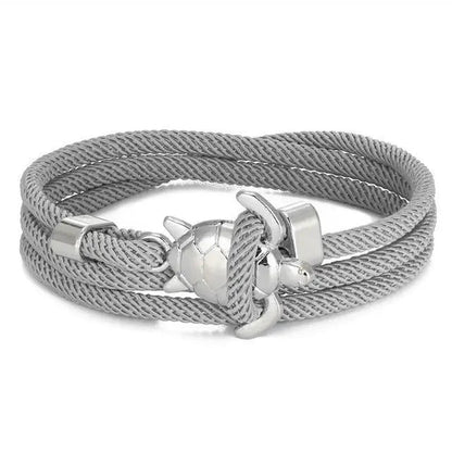 Ocean Spirit Sköldpadda Armband