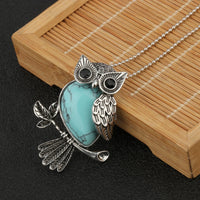 Blue Turquoise