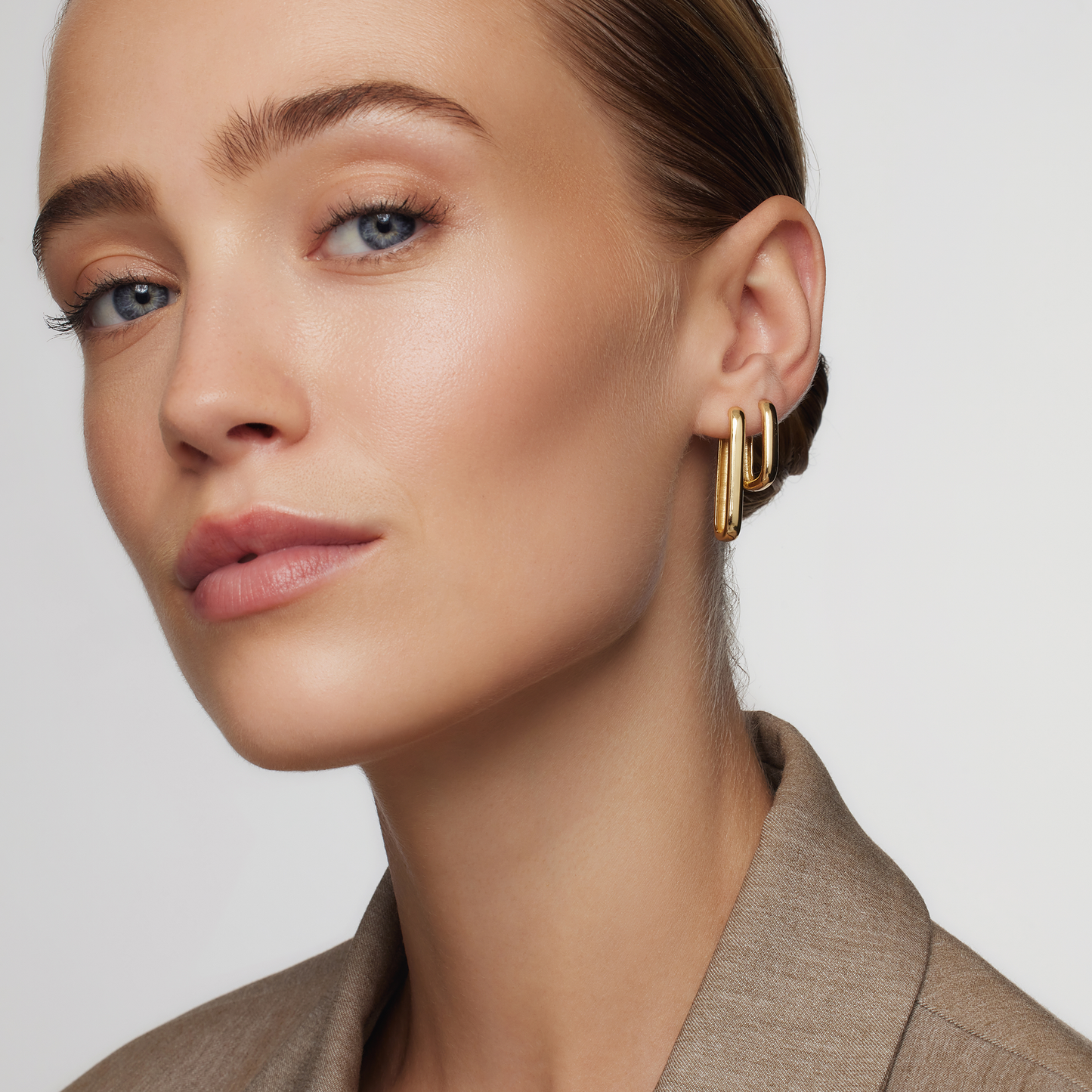 Icon creoler | Guld