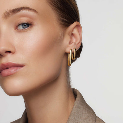 Icon creoler | Guld