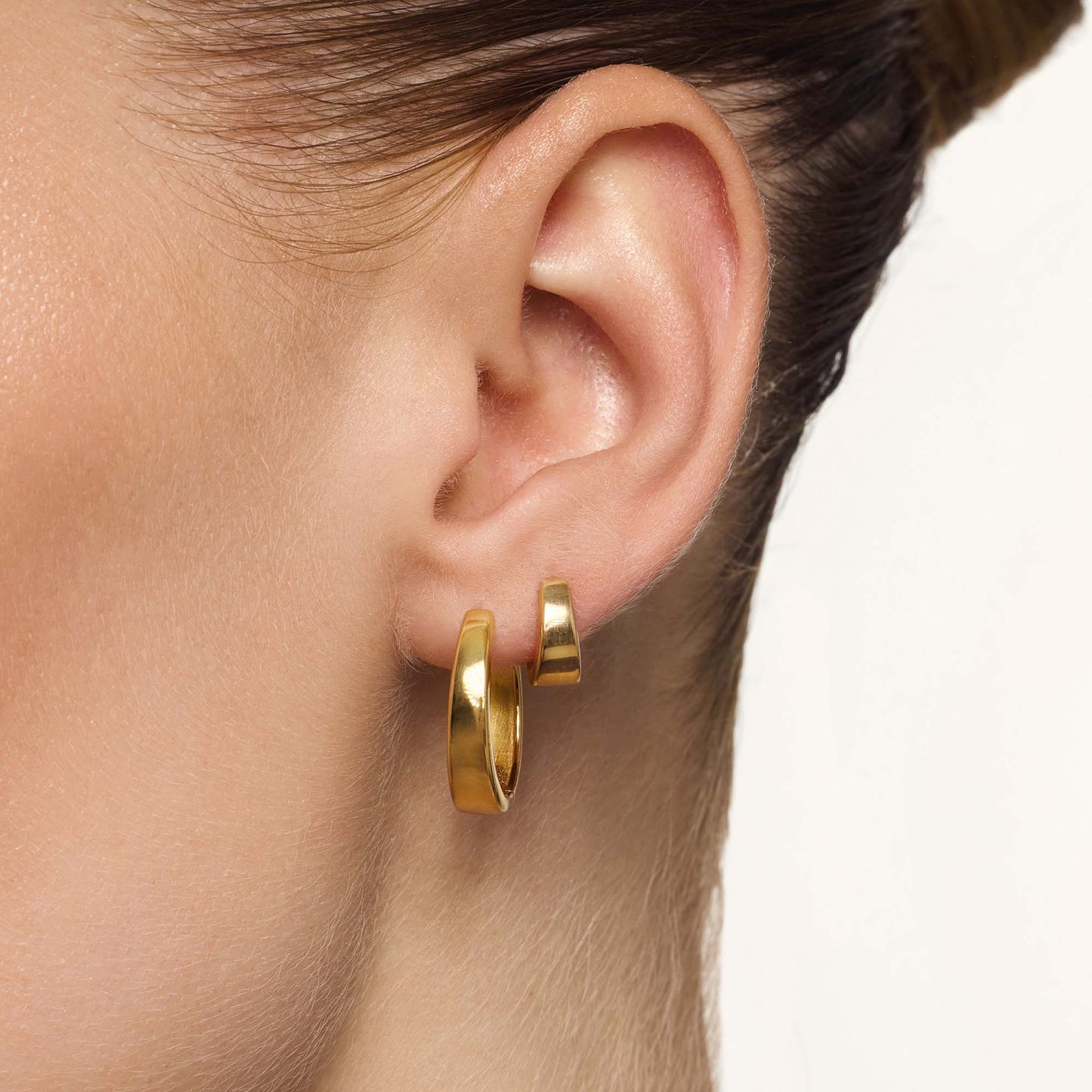 Gia creoler | Guld
