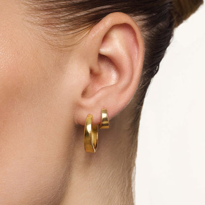 Gia creoler | Guld