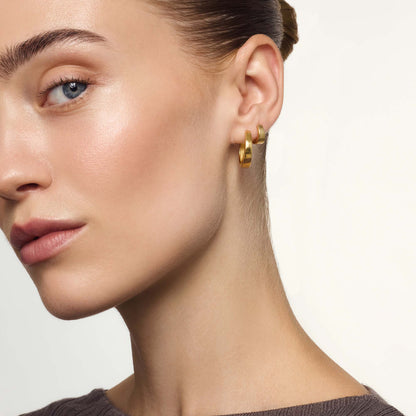 Gia creoler | Guld