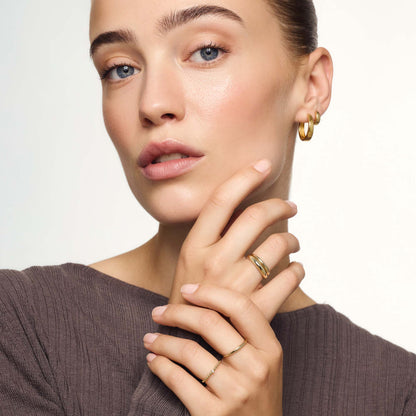 Gia creoler | Guld