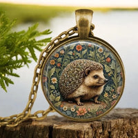 Hedgehog