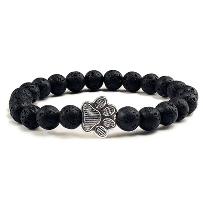 Healing Kristall Pet Memorial Armband
