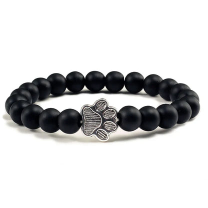 Healing Kristall Pet Memorial Armband