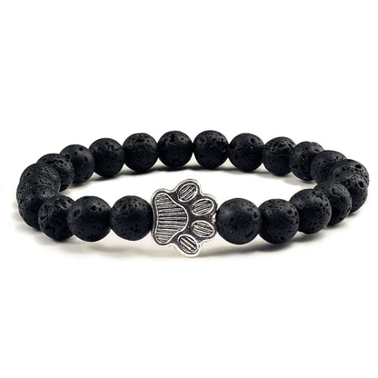 Healing Kristall Pet Memorial Armband