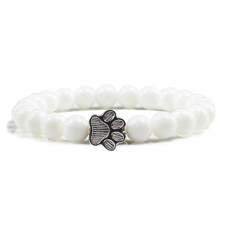 Healing Kristall Pet Memorial Armband