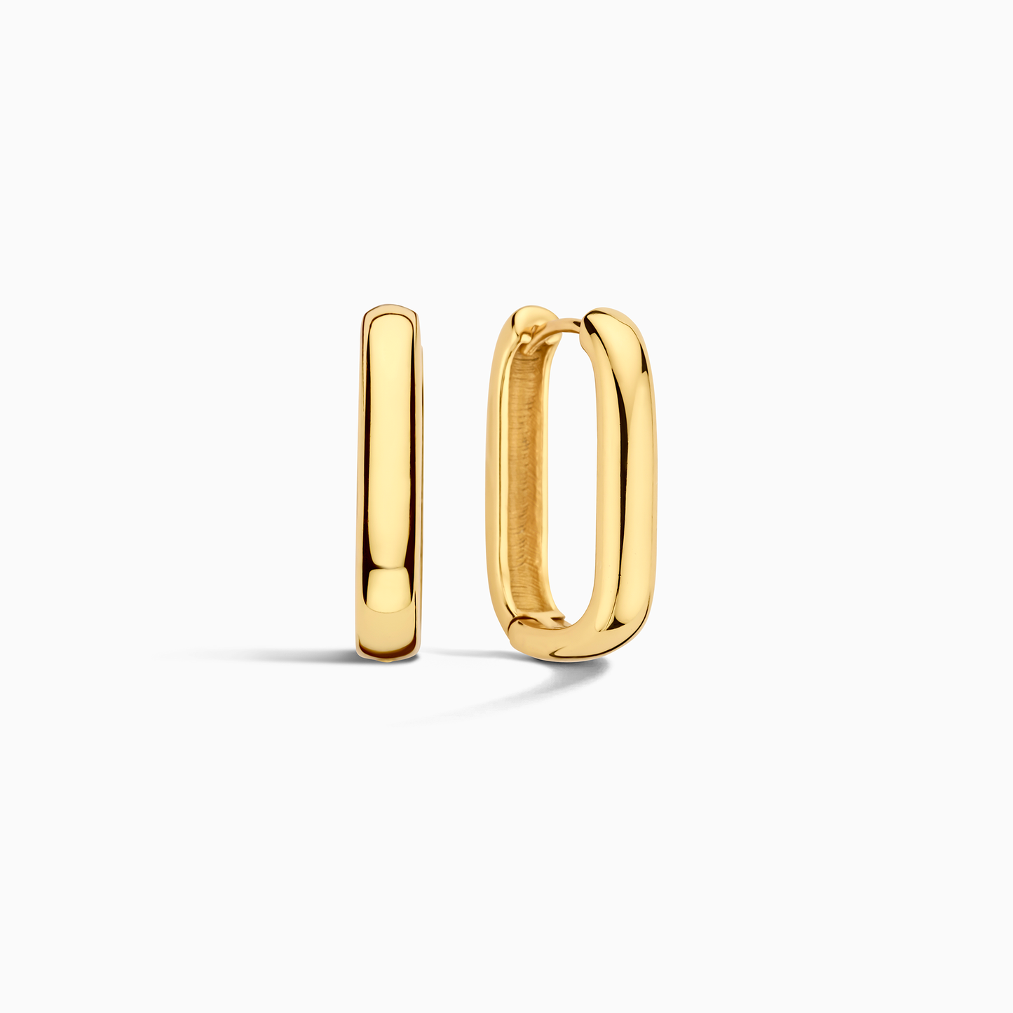 Icon creoler | Guld