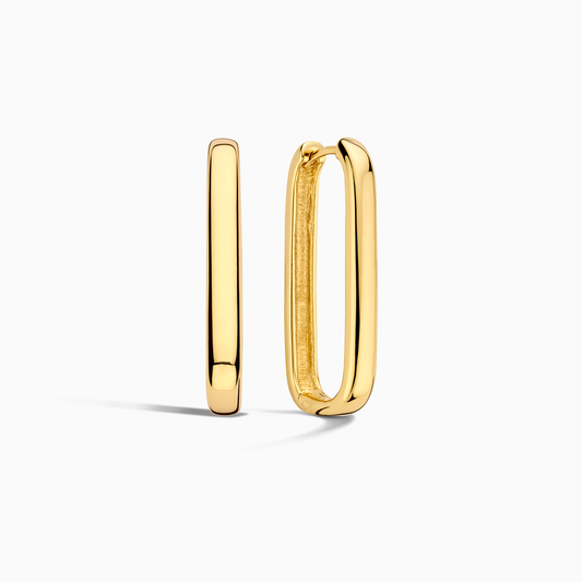 Icon creoler | Guld