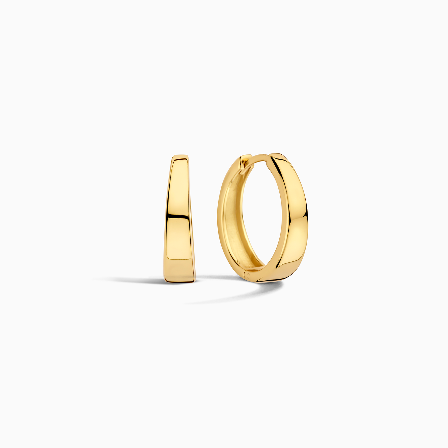 Gia creoler | Guld
