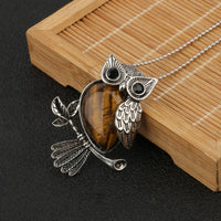 Yellow Tiger Eye