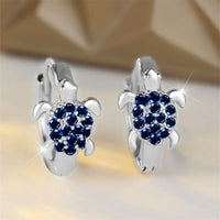Silver Blue