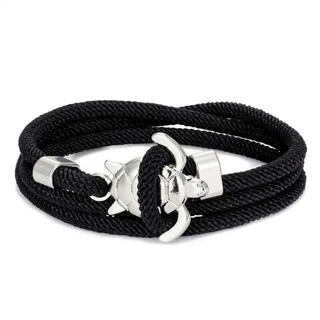 Ocean Spirit Sköldpadda Armband