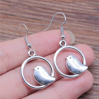Antique Silver