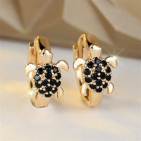 Gold Black