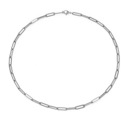 Archen Elegant kedjehalsband | Guld