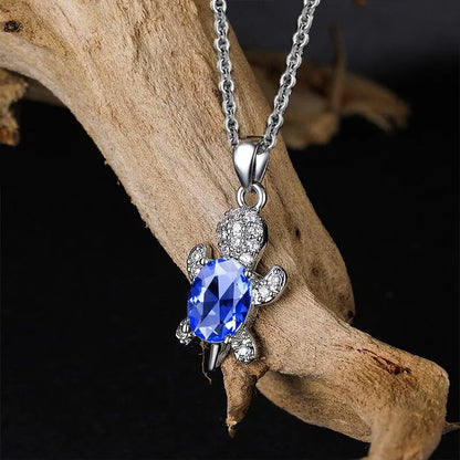 Sköldpadda Wisdom Jewelry Set