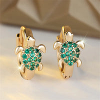 Gold Green