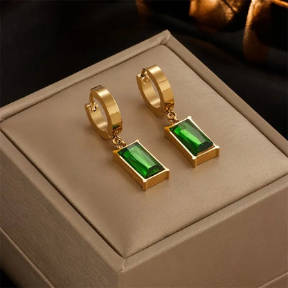 Iselotte Verdain Smycken Set | Guld