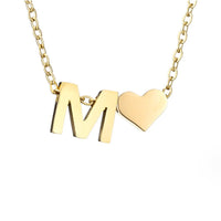 Letter M