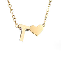 Letter T