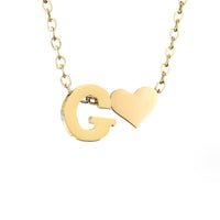 Letter G