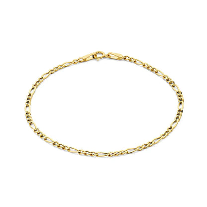 Neris Alaine armband | Guld