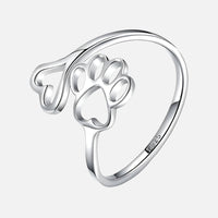 Silver Heart